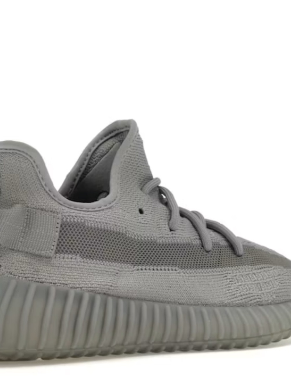 adidas Yeezy Boost 350 V2 Steel Grey Size 11